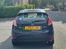 USED 2013 62 FORD FIESTA 1.5 TDCi Style Hatchback 5dr Diesel Manual Euro 5 (75 ps) 