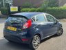 USED 2013 62 FORD FIESTA 1.5 TDCi Style Hatchback 5dr Diesel Manual Euro 5 (75 ps) 