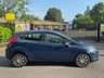 USED 2013 62 FORD FIESTA 1.5 TDCi Style Hatchback 5dr Diesel Manual Euro 5 (75 ps) 