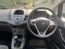 USED 2013 62 FORD FIESTA 1.5 TDCi Style Hatchback 5dr Diesel Manual Euro 5 (75 ps) 