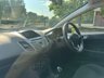 USED 2013 62 FORD FIESTA 1.5 TDCi Style Hatchback 5dr Diesel Manual Euro 5 (75 ps) 