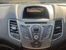 USED 2013 62 FORD FIESTA 1.5 TDCi Style Hatchback 5dr Diesel Manual Euro 5 (75 ps) 