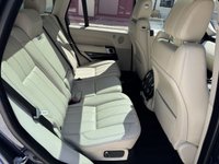 USED 2015 15 LAND ROVER RANGE ROVER 4.4 SD V8 Vogue SE SUV 5dr Diesel Auto 4WD Euro 5 (339 ps) HUD - BODY KIT - FLRSH - 2KEYS