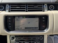 USED 2015 15 LAND ROVER RANGE ROVER 4.4 SD V8 Vogue SE SUV 5dr Diesel Auto 4WD Euro 5 (339 ps) HUD - BODY KIT - FLRSH - 2KEYS
