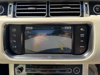 USED 2015 15 LAND ROVER RANGE ROVER 4.4 SD V8 Vogue SE SUV 5dr Diesel Auto 4WD Euro 5 (339 ps) HUD - BODY KIT - FLRSH - 2KEYS