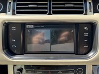 USED 2015 15 LAND ROVER RANGE ROVER 4.4 SD V8 Vogue SE SUV 5dr Diesel Auto 4WD Euro 5 (339 ps) HUD - BODY KIT - FLRSH - 2KEYS