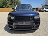 USED 2015 15 LAND ROVER RANGE ROVER 4.4 SD V8 Vogue SE SUV 5dr Diesel Auto 4WD Euro 5 (339 ps) HUD - BODY KIT - FLRSH - 2KEYS