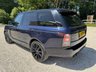 USED 2015 15 LAND ROVER RANGE ROVER 4.4 SD V8 Vogue SE SUV 5dr Diesel Auto 4WD Euro 5 (339 ps) HUD - BODY KIT - FLRSH - 2KEYS