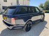 USED 2015 15 LAND ROVER RANGE ROVER 4.4 SD V8 Vogue SE SUV 5dr Diesel Auto 4WD Euro 5 (339 ps) HUD - BODY KIT - FLRSH - 2KEYS