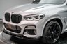 USED 2019 19 BMW X3 3.0 M40i SUV 5dr Petrol Auto xDrive Euro 6 (s/s) (360 ps) 12-Month Warranty | 8.9% APR