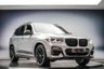 USED 2019 19 BMW X3 3.0 M40i SUV 5dr Petrol Auto xDrive Euro 6 (s/s) (360 ps) 12-Month Warranty | 8.9% APR