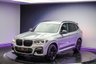 USED 2019 19 BMW X3 3.0 M40i SUV 5dr Petrol Auto xDrive Euro 6 (s/s) (360 ps) 12-Month Warranty | 8.9% APR