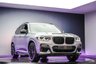 USED 2019 19 BMW X3 3.0 M40i SUV 5dr Petrol Auto xDrive Euro 6 (s/s) (360 ps) 12-Month Warranty | 8.9% APR