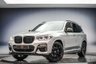 USED 2019 19 BMW X3 3.0 M40i SUV 5dr Petrol Auto xDrive Euro 6 (s/s) (360 ps) 12-Month Warranty | 8.9% APR