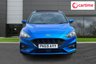 USED 2019 69 FORD FOCUS 1.5T EcoBoost ST-Line X Hatchback 5dr Petrol Auto Euro 6 (s/s) (182 ps) Touchscreen, Apple CarPlay / Android Auto, Bluetooth, Satellite Navigation, DAB - Digital Radio Touchscreen, Apple CarPlay / Android Auto, Bluetooth, Satellite Navigation, DAB - Digital Radio