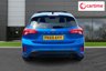 USED 2019 69 FORD FOCUS 1.5T EcoBoost ST-Line X Hatchback 5dr Petrol Auto Euro 6 (s/s) (182 ps) Touchscreen, Apple CarPlay / Android Auto, Bluetooth, Satellite Navigation, DAB - Digital Radio Touchscreen, Apple CarPlay / Android Auto, Bluetooth, Satellite Navigation, DAB - Digital Radio