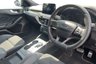 USED 2019 69 FORD FOCUS 1.5T EcoBoost ST-Line X Hatchback 5dr Petrol Auto Euro 6 (s/s) (182 ps) Touchscreen, Apple CarPlay / Android Auto, Bluetooth, Satellite Navigation, DAB - Digital Radio Touchscreen, Apple CarPlay / Android Auto, Bluetooth, Satellite Navigation, DAB - Digital Radio