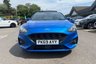 USED 2019 69 FORD FOCUS 1.5T EcoBoost ST-Line X Hatchback 5dr Petrol Auto Euro 6 (s/s) (182 ps) Touchscreen, Apple CarPlay / Android Auto, Bluetooth, Satellite Navigation, DAB - Digital Radio Touchscreen, Apple CarPlay / Android Auto, Bluetooth, Satellite Navigation, DAB - Digital Radio