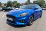 USED 2019 69 FORD FOCUS 1.5T EcoBoost ST-Line X Hatchback 5dr Petrol Auto Euro 6 (s/s) (182 ps) Touchscreen, Apple CarPlay / Android Auto, Bluetooth, Satellite Navigation, DAB - Digital Radio Touchscreen, Apple CarPlay / Android Auto, Bluetooth, Satellite Navigation, DAB - Digital Radio