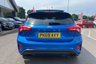 USED 2019 69 FORD FOCUS 1.5T EcoBoost ST-Line X Hatchback 5dr Petrol Auto Euro 6 (s/s) (182 ps) Touchscreen, Apple CarPlay / Android Auto, Bluetooth, Satellite Navigation, DAB - Digital Radio Touchscreen, Apple CarPlay / Android Auto, Bluetooth, Satellite Navigation, DAB - Digital Radio