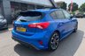 USED 2019 69 FORD FOCUS 1.5T EcoBoost ST-Line X Hatchback 5dr Petrol Auto Euro 6 (s/s) (182 ps) Touchscreen, Apple CarPlay / Android Auto, Bluetooth, Satellite Navigation, DAB - Digital Radio Touchscreen, Apple CarPlay / Android Auto, Bluetooth, Satellite Navigation, DAB - Digital Radio