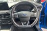 USED 2019 69 FORD FOCUS 1.5T EcoBoost ST-Line X Hatchback 5dr Petrol Auto Euro 6 (s/s) (182 ps) Touchscreen, Apple CarPlay / Android Auto, Bluetooth, Satellite Navigation, DAB - Digital Radio Touchscreen, Apple CarPlay / Android Auto, Bluetooth, Satellite Navigation, DAB - Digital Radio