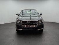 USED 2018 18 Audi Q2 1.4 Tfsi Cod S Line Suv 5dr Petrol Manual Euro 6 (s/S) (150 Ps) Rear Parking Sensors+bluetooth
