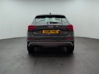 USED 2018 18 Audi Q2 1.4 Tfsi Cod S Line Suv 5dr Petrol Manual Euro 6 (s/S) (150 Ps) Rear Parking Sensors+bluetooth