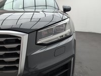 USED 2018 18 Audi Q2 1.4 Tfsi Cod S Line Suv 5dr Petrol Manual Euro 6 (s/S) (150 Ps) Rear Parking Sensors+bluetooth