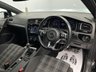 USED 2018 18 VOLKSWAGEN GOLF 2.0 TDI GTD Hatchback 5dr Diesel Manual Euro 6 (s/s) (184 ps) 