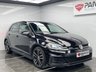 USED 2018 18 VOLKSWAGEN GOLF 2.0 TDI GTD Hatchback 5dr Diesel Manual Euro 6 (s/s) (184 ps) 