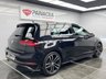 USED 2018 18 VOLKSWAGEN GOLF 2.0 TDI GTD Hatchback 5dr Diesel Manual Euro 6 (s/s) (184 ps) 