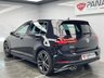USED 2018 18 VOLKSWAGEN GOLF 2.0 TDI GTD Hatchback 5dr Diesel Manual Euro 6 (s/s) (184 ps) 
