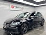 USED 2018 18 VOLKSWAGEN GOLF 2.0 TDI GTD Hatchback 5dr Diesel Manual Euro 6 (s/s) (184 ps) 
