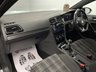 USED 2018 18 VOLKSWAGEN GOLF 2.0 TDI GTD Hatchback 5dr Diesel Manual Euro 6 (s/s) (184 ps) 