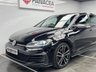 USED 2018 18 VOLKSWAGEN GOLF 2.0 TDI GTD Hatchback 5dr Diesel Manual Euro 6 (s/s) (184 ps) 
