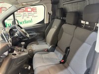 USED 2022 71 CITROEN BERLINGO 1.5 BlueHDi 1000 Enterprise M Pro Panel Van 5dr Diesel Manual SWB Euro 6 (s/s) (100 ps) two keys, rear parking sensors, A/C