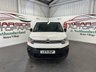 USED 2022 71 CITROEN BERLINGO 1.5 BlueHDi 1000 Enterprise M Pro Panel Van 5dr Diesel Manual SWB Euro 6 (s/s) (100 ps) two keys, rear parking sensors, A/C