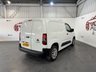 USED 2022 71 CITROEN BERLINGO 1.5 BlueHDi 1000 Enterprise M Pro Panel Van 5dr Diesel Manual SWB Euro 6 (s/s) (100 ps) two keys, rear parking sensors, A/C