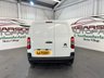 USED 2022 71 CITROEN BERLINGO 1.5 BlueHDi 1000 Enterprise M Pro Panel Van 5dr Diesel Manual SWB Euro 6 (s/s) (100 ps) two keys, rear parking sensors, A/C