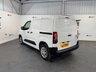 USED 2022 71 CITROEN BERLINGO 1.5 BlueHDi 1000 Enterprise M Pro Panel Van 5dr Diesel Manual SWB Euro 6 (s/s) (100 ps) two keys, rear parking sensors, A/C