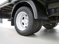 USED 2023 23 IVECO DAILY 35C14 2.3 D 136 BHP LONG DROPSIDE DRW ( TAIL LIFT ) 1 OWNER | TAIL-LIFT | TWIN WHEEL | LONG !