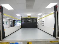 USED 2023 23 IVECO DAILY 35C14 2.3 D 136 BHP LONG DROPSIDE DRW ( TAIL LIFT ) 1 OWNER | TAIL-LIFT | TWIN WHEEL | LONG !