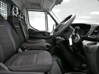 USED 2023 23 IVECO DAILY 35C14 2.3 D 136 BHP LONG DROPSIDE DRW ( TAIL LIFT ) 1 OWNER | TAIL-LIFT | TWIN WHEEL | LONG !