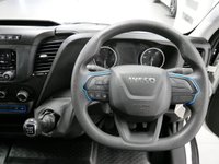 USED 2023 23 IVECO DAILY 35C14 2.3 D 136 BHP LONG DROPSIDE DRW ( TAIL LIFT ) 1 OWNER | TAIL-LIFT | TWIN WHEEL | LONG !