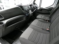 USED 2023 23 IVECO DAILY 35C14 2.3 D 136 BHP LONG DROPSIDE DRW ( TAIL LIFT ) 1 OWNER | TAIL-LIFT | TWIN WHEEL | LONG !