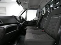 USED 2023 23 IVECO DAILY 35C14 2.3 D 136 BHP LONG DROPSIDE DRW ( TAIL LIFT ) 1 OWNER | TAIL-LIFT | TWIN WHEEL | LONG !