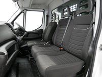 USED 2023 23 IVECO DAILY 35C14 2.3 D 136 BHP LONG DROPSIDE DRW ( TAIL LIFT ) 1 OWNER | TAIL-LIFT | TWIN WHEEL | LONG !