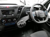 USED 2023 23 IVECO DAILY 35C14 2.3 D 136 BHP LONG DROPSIDE DRW ( TAIL LIFT ) 1 OWNER | TAIL-LIFT | TWIN WHEEL | LONG !