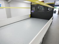 USED 2023 23 IVECO DAILY 35C14 2.3 D 136 BHP LONG DROPSIDE DRW ( TAIL LIFT ) 1 OWNER | TAIL-LIFT | TWIN WHEEL | LONG !